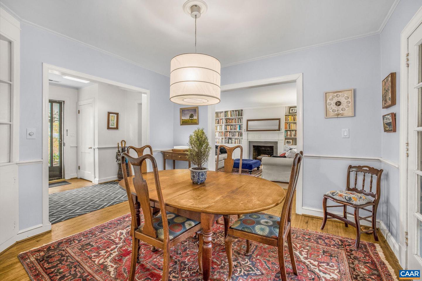 810 TUNLAW PL, CHARLOTTESVILLE, Virginia 22903, 5 Bedrooms Bedrooms, ,3 BathroomsBathrooms,Residential,For sale,810 TUNLAW PL,672713 MLS # 672713