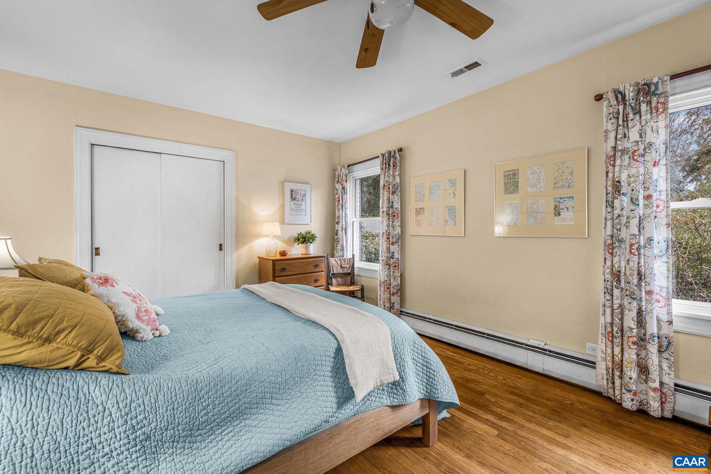 810 TUNLAW PL, CHARLOTTESVILLE, Virginia 22903, 5 Bedrooms Bedrooms, ,3 BathroomsBathrooms,Residential,For sale,810 TUNLAW PL,672713 MLS # 672713