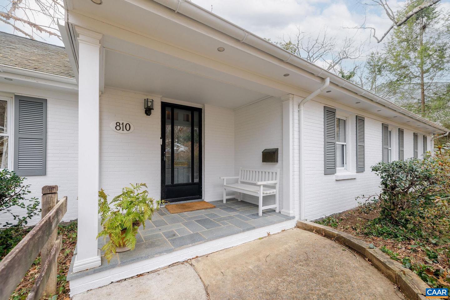 810 TUNLAW PL, CHARLOTTESVILLE, Virginia 22903, 5 Bedrooms Bedrooms, ,3 BathroomsBathrooms,Residential,For sale,810 TUNLAW PL,672713 MLS # 672713