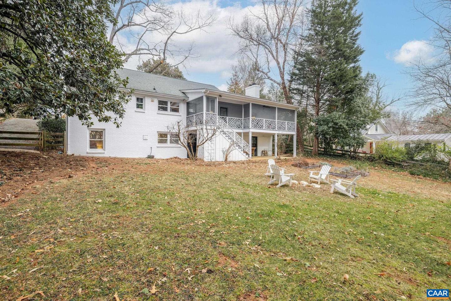 810 TUNLAW PL, CHARLOTTESVILLE, Virginia 22903, 5 Bedrooms Bedrooms, ,3 BathroomsBathrooms,Residential,For sale,810 TUNLAW PL,672713 MLS # 672713