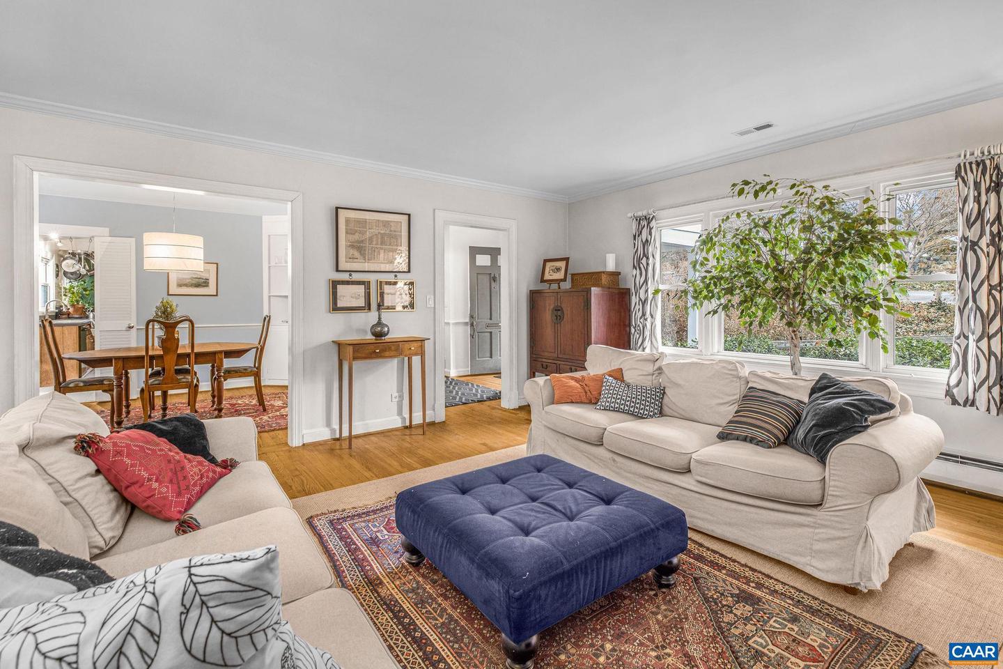 810 TUNLAW PL, CHARLOTTESVILLE, Virginia 22903, 5 Bedrooms Bedrooms, ,3 BathroomsBathrooms,Residential,For sale,810 TUNLAW PL,672713 MLS # 672713