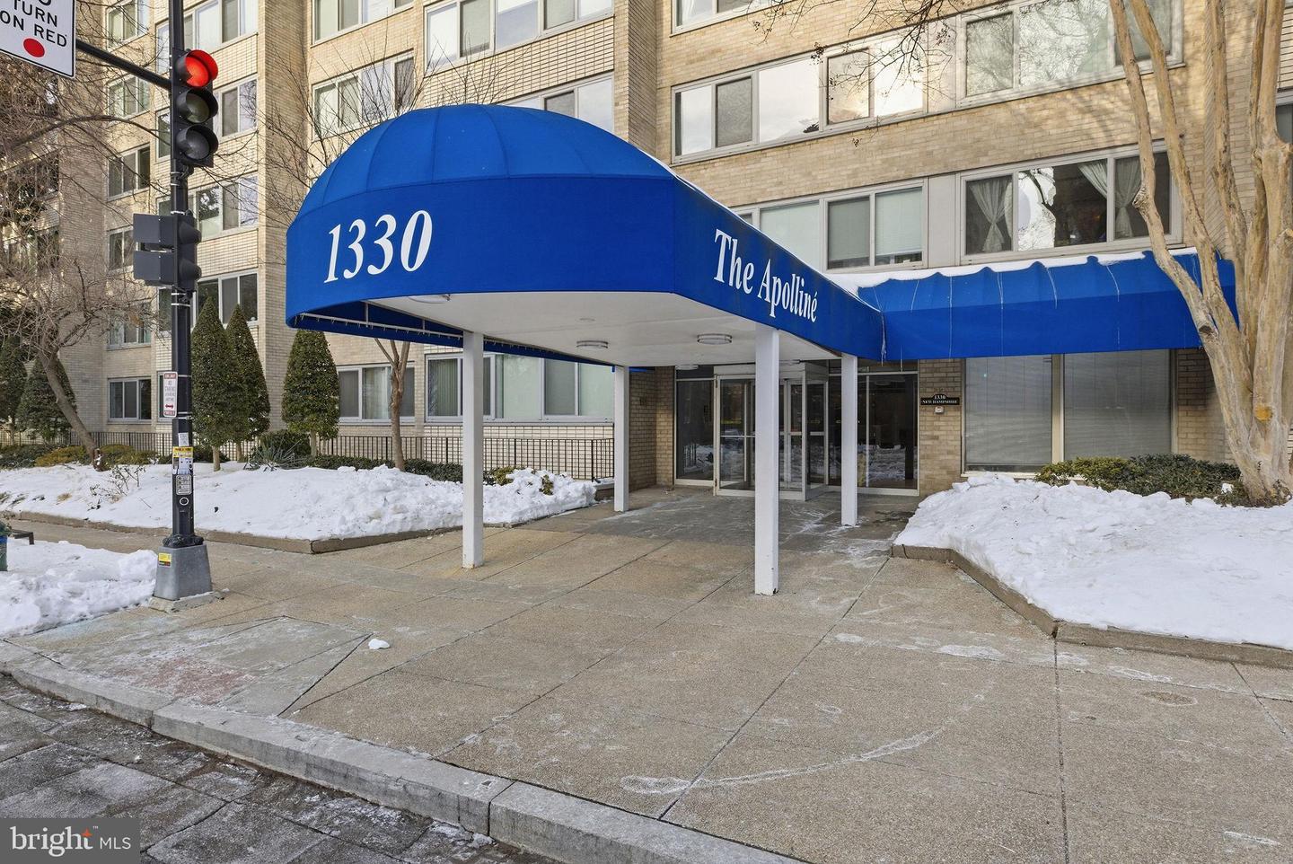 1330 NEW HAMPSHIRE AVE NW #720, WASHINGTON, District Of Columbia 20036, ,1 BathroomBathrooms,Residential,For sale,1330 NEW HAMPSHIRE AVE NW #720,DCDC2242950 MLS # DCDC2242950