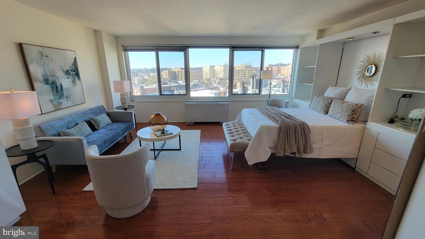 1330 NEW HAMPSHIRE AVE NW #720, WASHINGTON, District Of Columbia 20036, ,1 BathroomBathrooms,Residential,For sale,1330 NEW HAMPSHIRE AVE NW #720,DCDC2242950 MLS # DCDC2242950