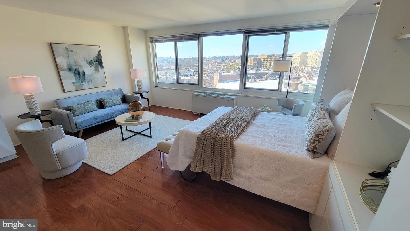 1330 NEW HAMPSHIRE AVE NW #720, WASHINGTON, District Of Columbia 20036, ,1 BathroomBathrooms,Residential,For sale,1330 NEW HAMPSHIRE AVE NW #720,DCDC2242950 MLS # DCDC2242950