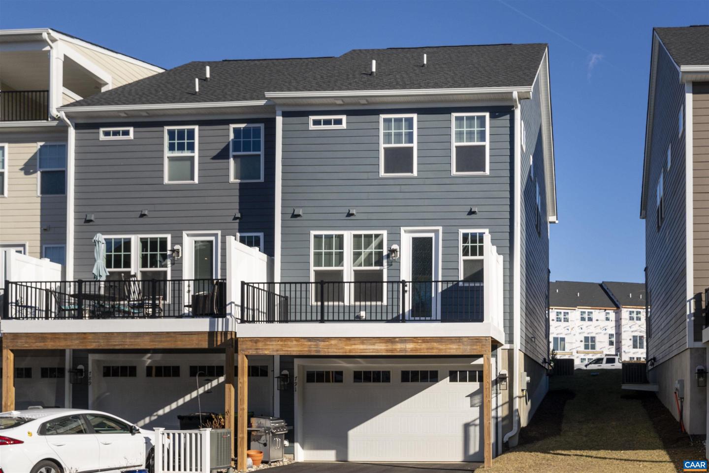 791 PARK RIDGE DR, CROZET, Virginia 22932, 3 Bedrooms Bedrooms, ,2 BathroomsBathrooms,Residential,For sale,791 PARK RIDGE DR,672834 MLS # 672834