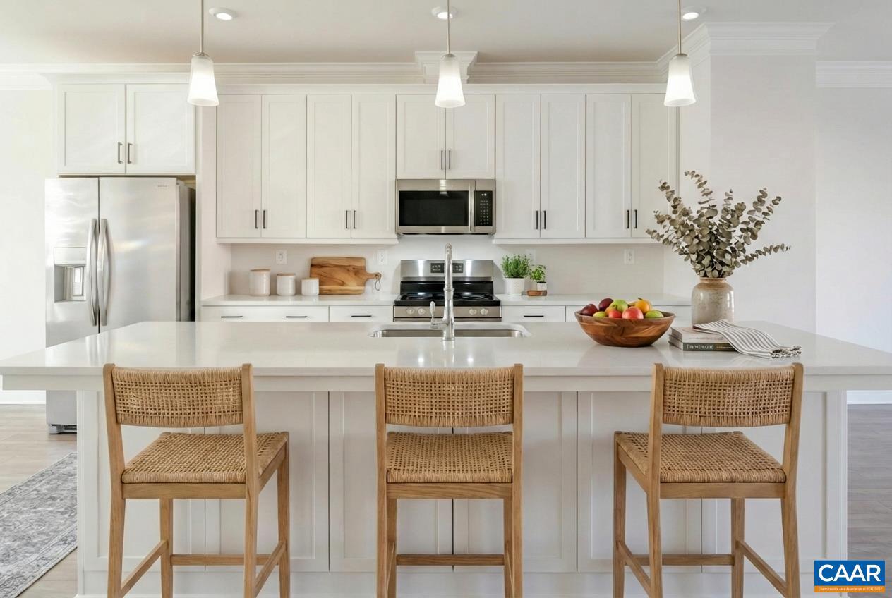 791 PARK RIDGE DR, CROZET, Virginia 22932, 3 Bedrooms Bedrooms, ,2 BathroomsBathrooms,Residential,For sale,791 PARK RIDGE DR,672834 MLS # 672834