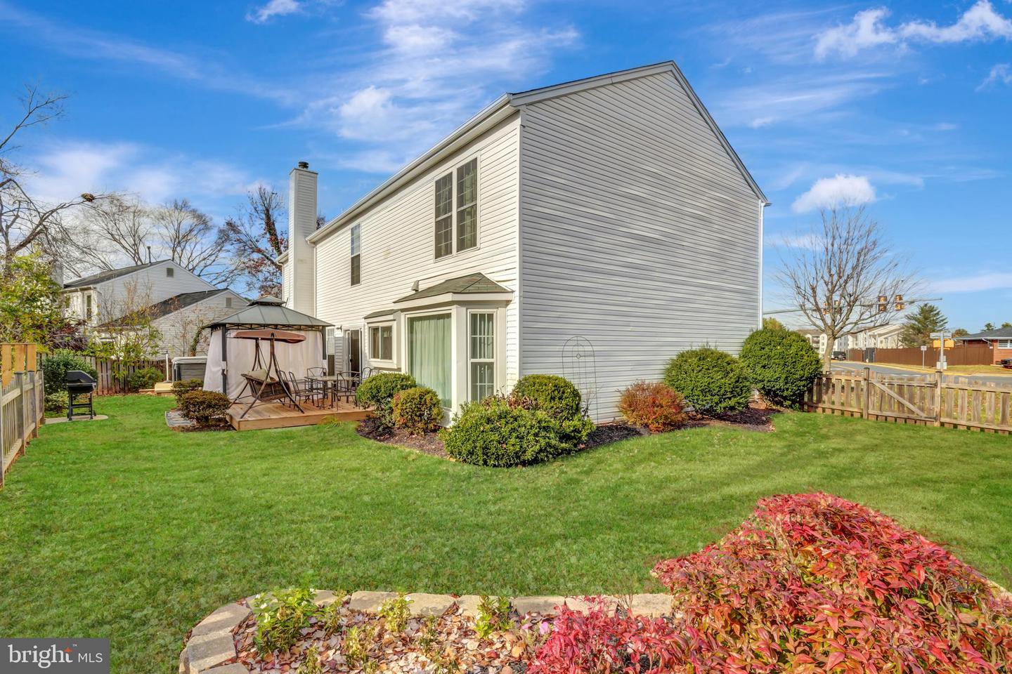 8591 SIGNAL HILL RD, MANASSAS, Virginia 20110, 4 Bedrooms Bedrooms, ,2 BathroomsBathrooms,Residential,For sale,8591 SIGNAL HILL RD,VAMN2010028 MLS # VAMN2010028