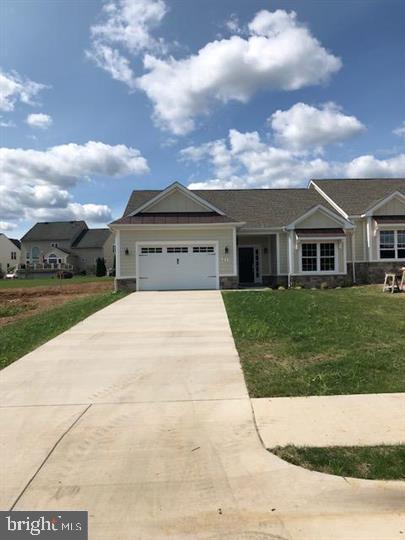 205 GRAFTON CT, EDINBURG, Virginia 22824, 2 Bedrooms Bedrooms, ,2 BathroomsBathrooms,Residential,For sale,205 GRAFTON CT,VASH2013472 MLS # VASH2013472