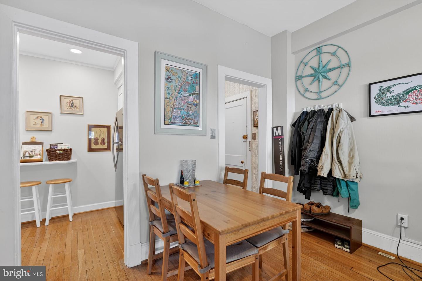 3024 PORTER ST NW #102, WASHINGTON, District Of Columbia 20008, 1 Bedroom Bedrooms, ,1 BathroomBathrooms,Residential,For sale,3024 PORTER ST NW #102,DCDC2243732 MLS # DCDC2243732