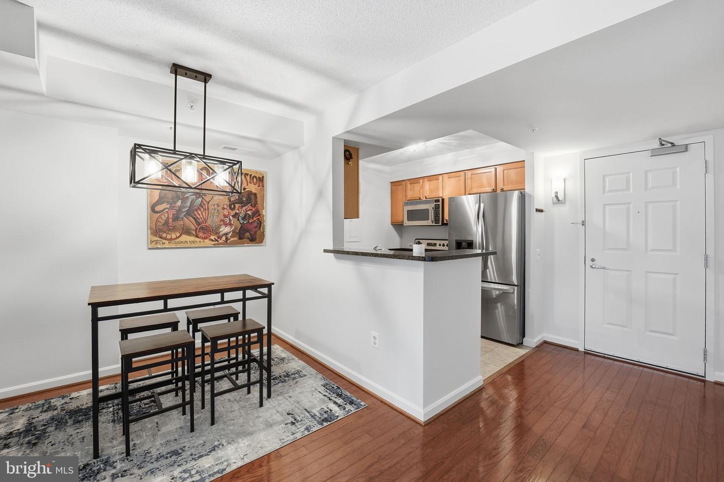 880 N POLLARD ST #322, ARLINGTON, Virginia 22203, 1 Bedroom Bedrooms, ,1 BathroomBathrooms,Residential,For sale,880 N POLLARD ST #322,VAAR2068290 MLS # VAAR2068290