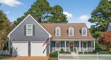 164 HIGHLAND, WILLIAMSBURG, Virginia 23188, 4 Bedrooms Bedrooms, 10 Rooms Rooms,3 BathroomsBathrooms,Residential,For sale,164 HIGHLAND,VAJC2000590 MLS # VAJC2000590