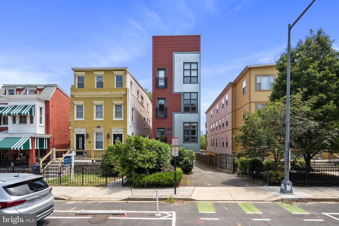 3577 WARDER ST NW #102, WASHINGTON, District Of Columbia 20010, 2 Bedrooms Bedrooms, ,2 BathroomsBathrooms,Residential,For sale,3577 WARDER ST NW #102,DCDC2244120 MLS # DCDC2244120