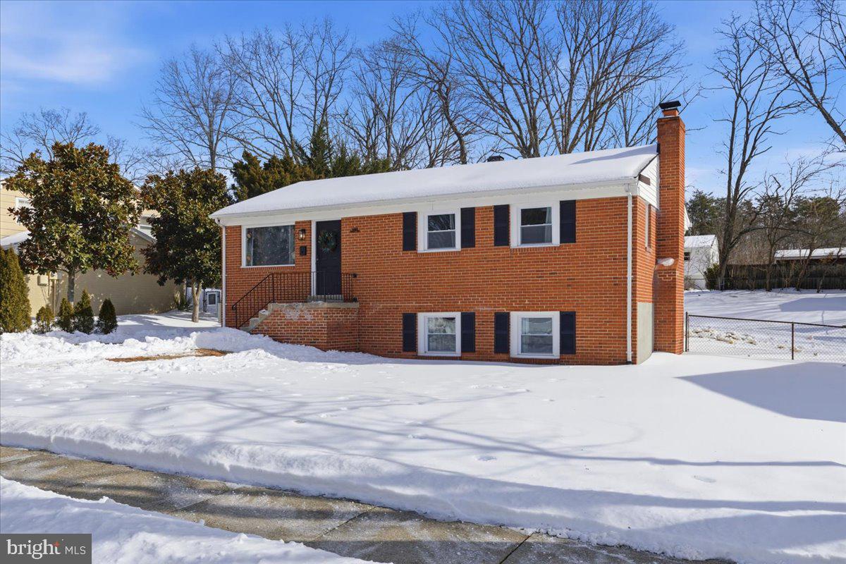 14901 CORDELL AVE, WOODBRIDGE, Virginia 22193, 4 Bedrooms Bedrooms, ,3 BathroomsBathrooms,Residential,For sale,14901 CORDELL AVE,VAPW2111626 MLS # VAPW2111626