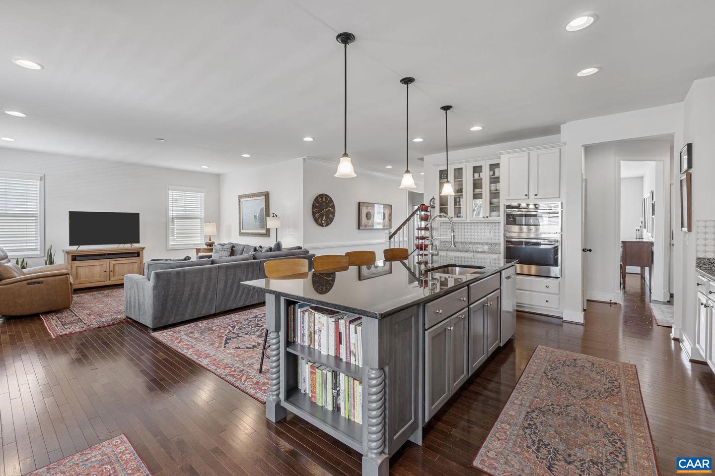 15 HERITAGE DR, ZION CROSSROADS, Virginia 22942, 5 Bedrooms Bedrooms, ,4 BathroomsBathrooms,Residential,For sale,15 HERITAGE DR,672936 MLS # 672936