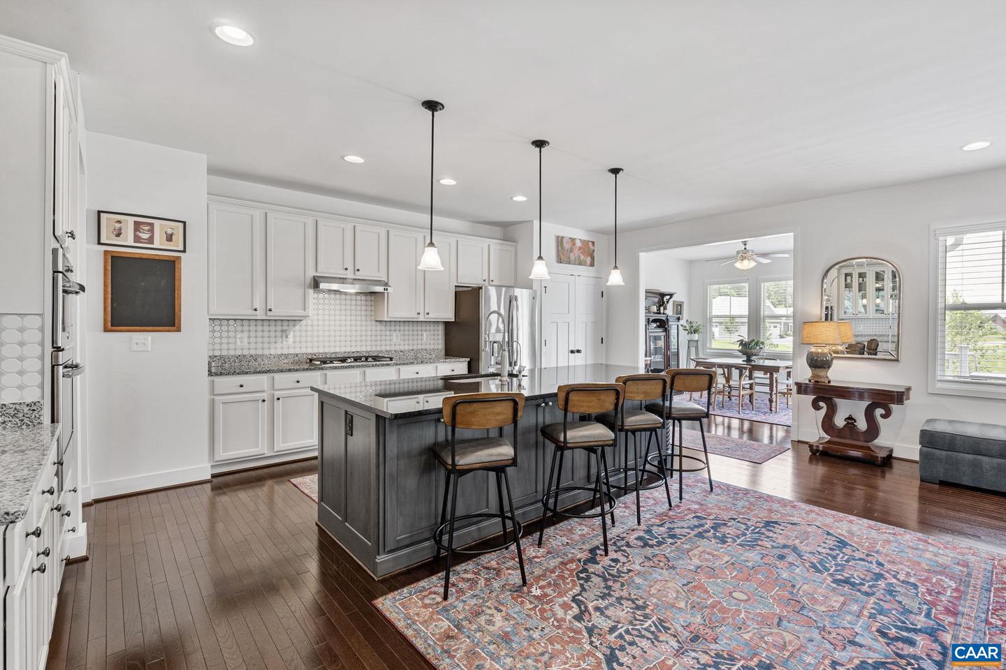 15 HERITAGE DR, ZION CROSSROADS, Virginia 22942, 5 Bedrooms Bedrooms, ,4 BathroomsBathrooms,Residential,For sale,15 HERITAGE DR,672936 MLS # 672936