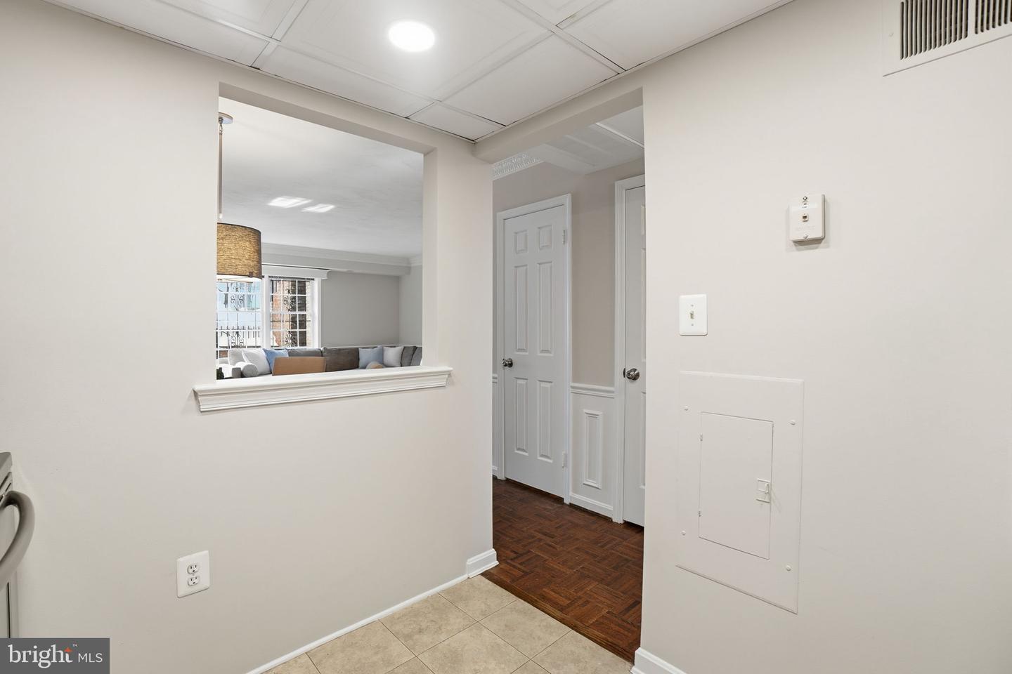 1755 Q ST NW #A, WASHINGTON, District Of Columbia 20009, 1 Bedroom Bedrooms, ,1 BathroomBathrooms,Residential,For sale,1755 Q ST NW #A,DCDC2244158 MLS # DCDC2244158