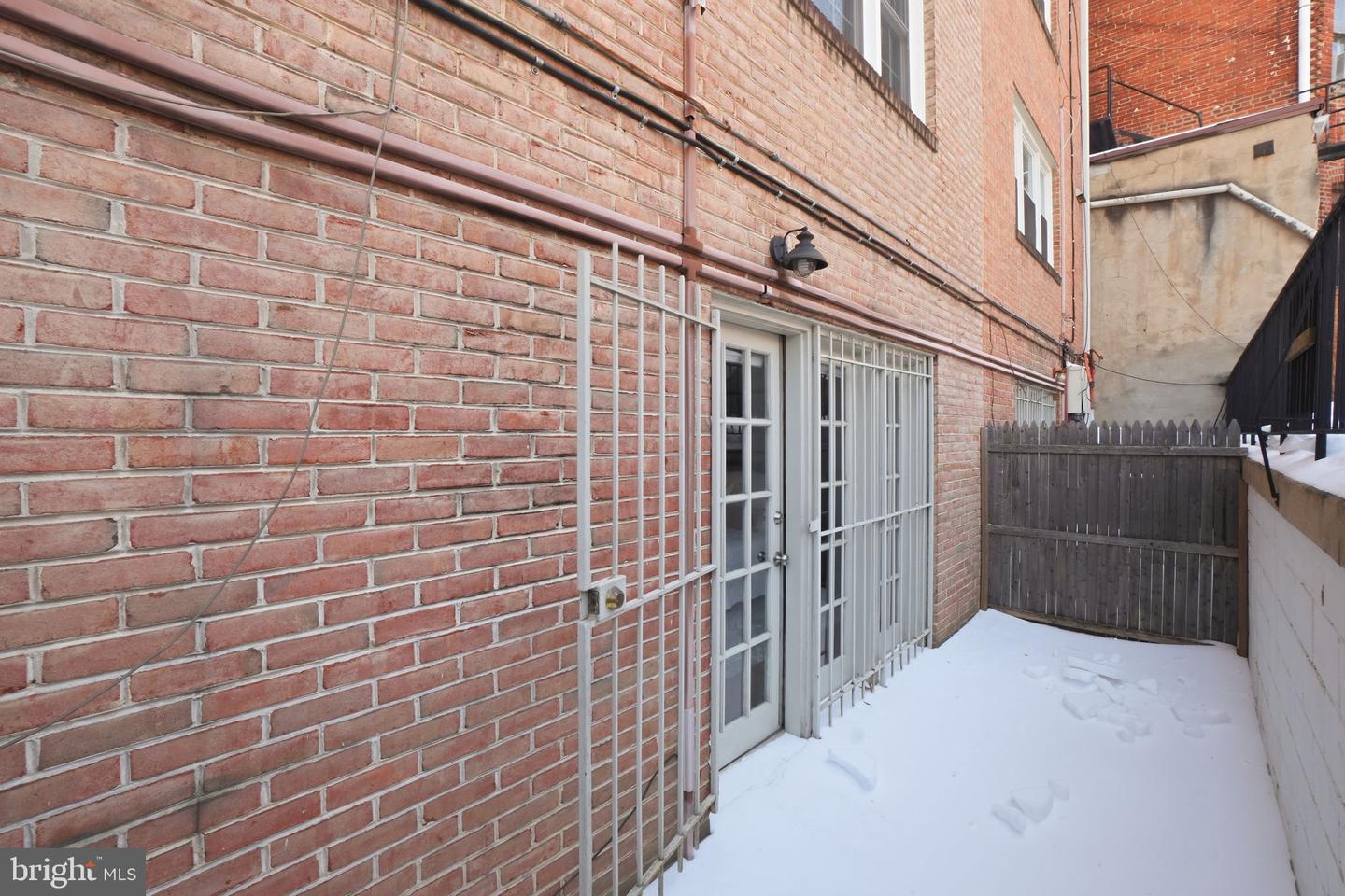 1755 Q ST NW #A, WASHINGTON, District Of Columbia 20009, 1 Bedroom Bedrooms, ,1 BathroomBathrooms,Residential,For sale,1755 Q ST NW #A,DCDC2244158 MLS # DCDC2244158