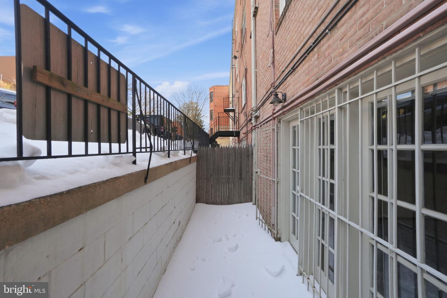 1755 Q ST NW #A, WASHINGTON, District Of Columbia 20009, 1 Bedroom Bedrooms, ,1 BathroomBathrooms,Residential,For sale,1755 Q ST NW #A,DCDC2244158 MLS # DCDC2244158