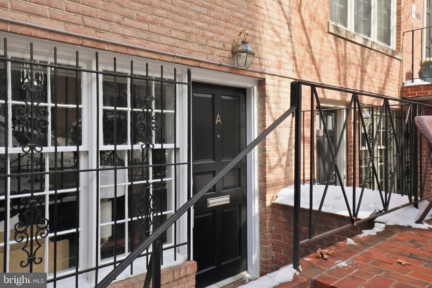 1755 Q ST NW #A, WASHINGTON, District Of Columbia 20009, 1 Bedroom Bedrooms, ,1 BathroomBathrooms,Residential,For sale,1755 Q ST NW #A,DCDC2244158 MLS # DCDC2244158