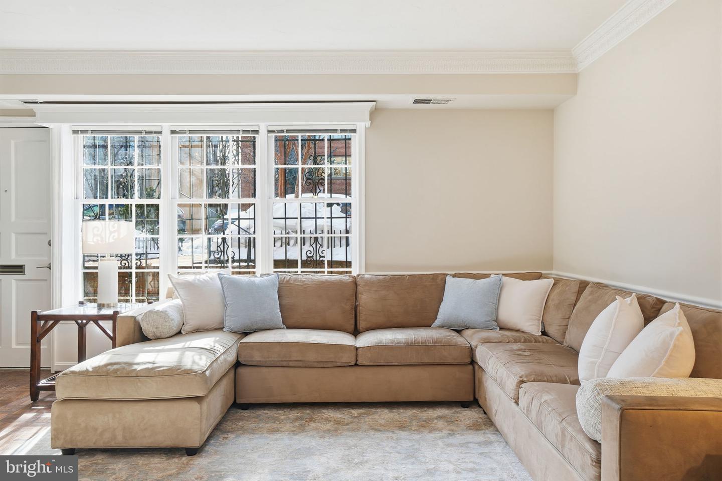 1755 Q ST NW #A, WASHINGTON, District Of Columbia 20009, 1 Bedroom Bedrooms, ,1 BathroomBathrooms,Residential,For sale,1755 Q ST NW #A,DCDC2244158 MLS # DCDC2244158