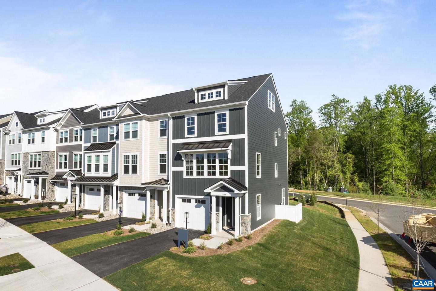 1234 LACONIA LN, CHARLOTTESVILLE, Virginia 22911, 3 Bedrooms Bedrooms, ,2 BathroomsBathrooms,Residential,For sale,1234 LACONIA LN,672944 MLS # 672944