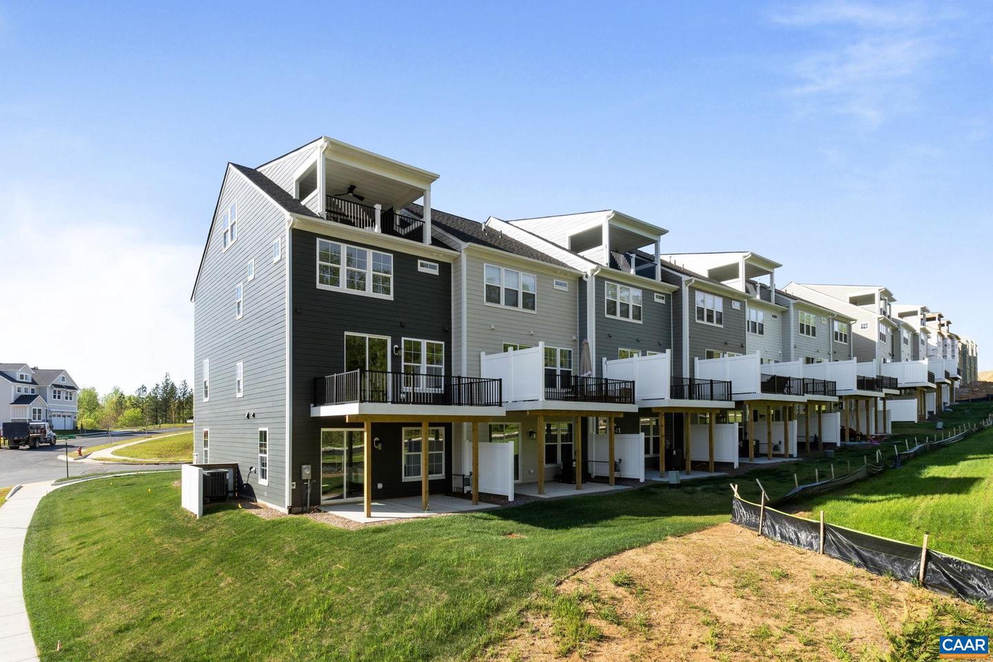 1234 LACONIA LN, CHARLOTTESVILLE, Virginia 22911, 3 Bedrooms Bedrooms, ,2 BathroomsBathrooms,Residential,For sale,1234 LACONIA LN,672944 MLS # 672944