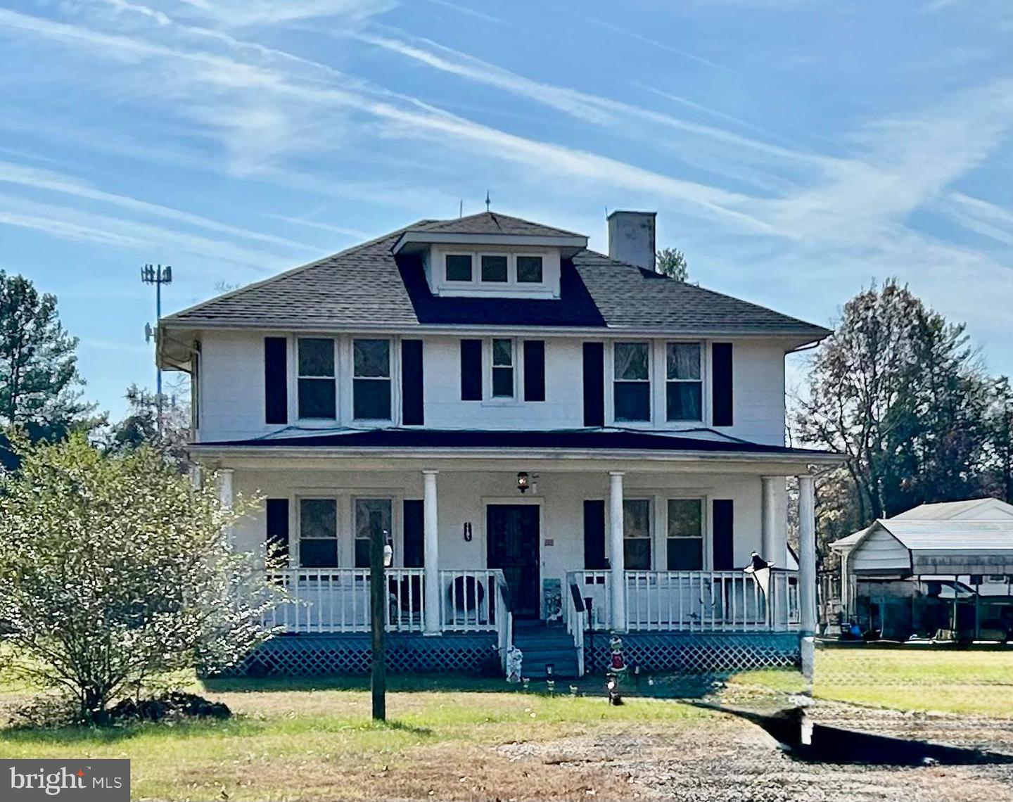 7183 OPAL RD, WARRENTON, Virginia 20186, 3 Bedrooms Bedrooms, ,2 BathroomsBathrooms,Residential,For sale,7183 OPAL RD,VAFQ2020366 MLS # VAFQ2020366