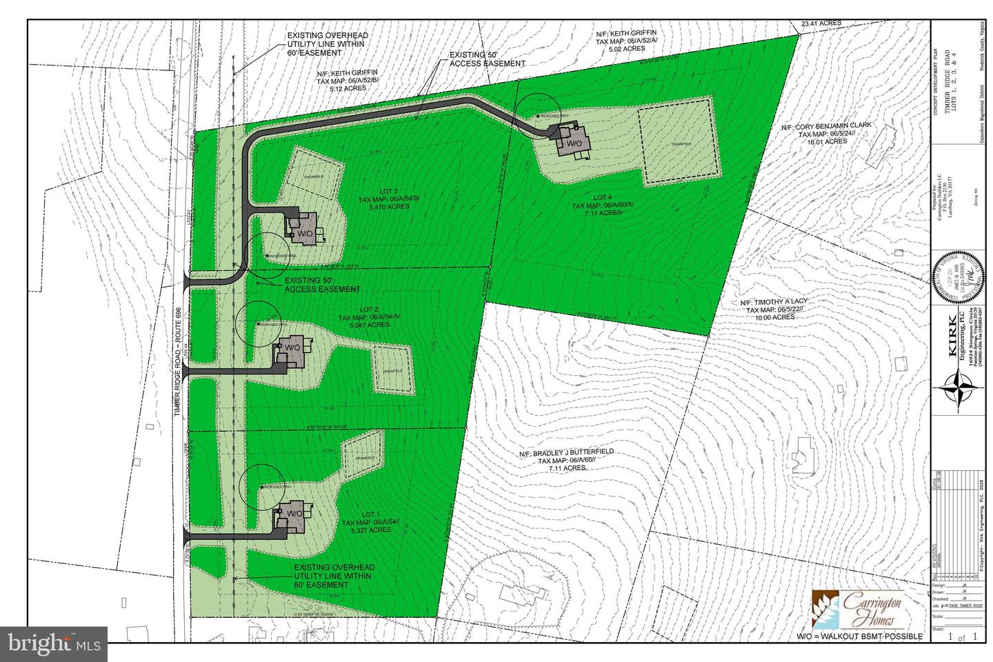 TIMBER RIDGE RD, CROSS JUNCTION, Virginia 22625, 3 Bedrooms Bedrooms, ,3 BathroomsBathrooms,Residential,For sale,TIMBER RIDGE RD,VAFV2039324 MLS # VAFV2039324