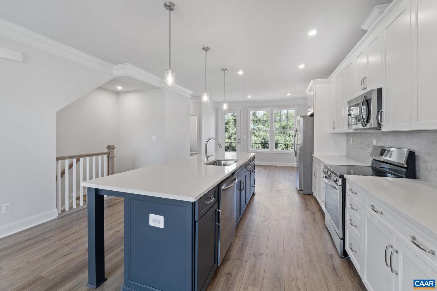 750 PARK RIDGE DR, CROZET, Virginia 22932, 4 Bedrooms Bedrooms, ,3 BathroomsBathrooms,Residential,For sale,750 PARK RIDGE DR,672949 MLS # 672949