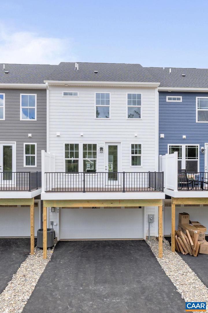 750 PARK RIDGE DR, CROZET, Virginia 22932, 4 Bedrooms Bedrooms, ,3 BathroomsBathrooms,Residential,For sale,750 PARK RIDGE DR,672949 MLS # 672949