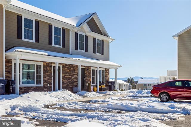 1091 BLUEMOON DR, ROCKINGHAM, Virginia 22801, 3 Bedrooms Bedrooms, ,2 BathroomsBathrooms,Residential,For sale,1091 BLUEMOON DR,VARO2002828 MLS # VARO2002828