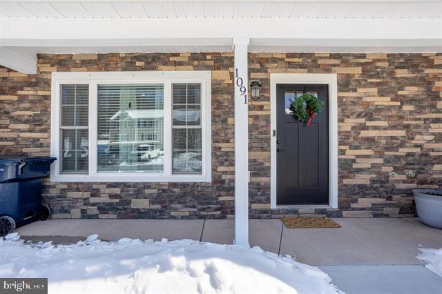 1091 BLUEMOON DR, ROCKINGHAM, Virginia 22801, 3 Bedrooms Bedrooms, ,2 BathroomsBathrooms,Residential,For sale,1091 BLUEMOON DR,VARO2002828 MLS # VARO2002828