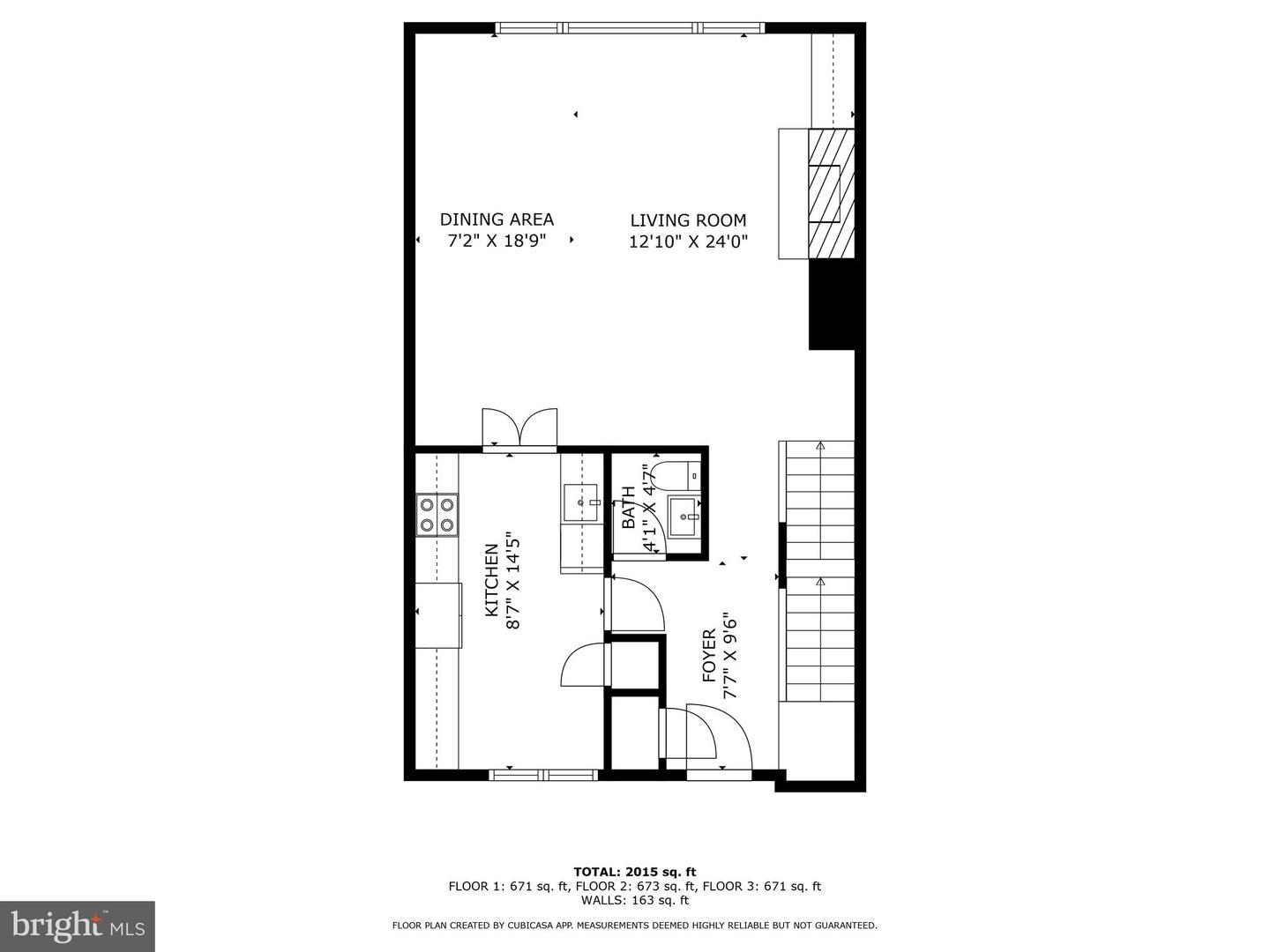 6323 BARRISTER PL, ALEXANDRIA, Virginia 22307, 4 Bedrooms Bedrooms, ,3 BathroomsBathrooms,Residential,For sale,6323 BARRISTER PL,VAFX2258872 MLS # VAFX2258872