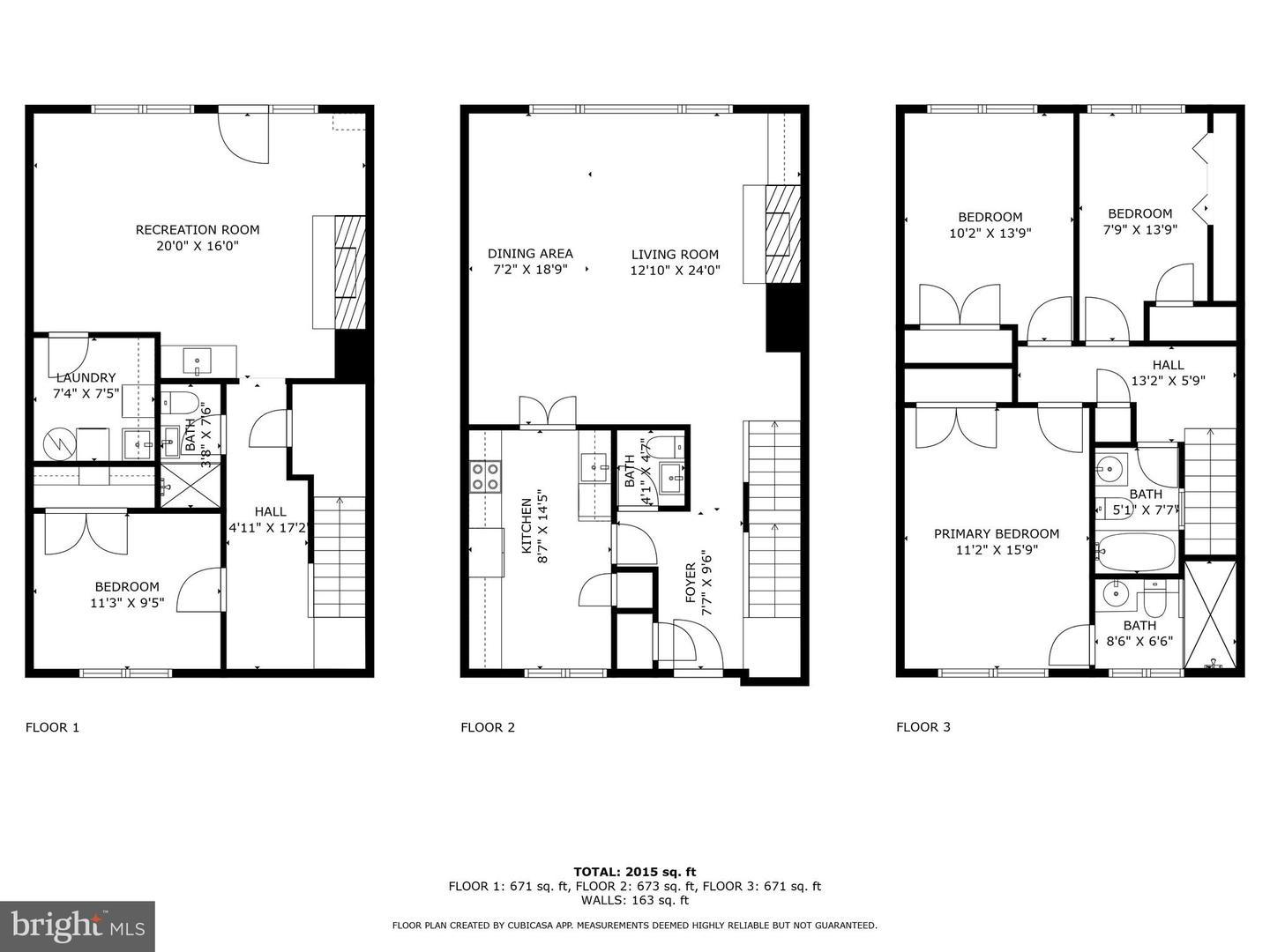 6323 BARRISTER PL, ALEXANDRIA, Virginia 22307, 4 Bedrooms Bedrooms, ,3 BathroomsBathrooms,Residential,For sale,6323 BARRISTER PL,VAFX2258872 MLS # VAFX2258872