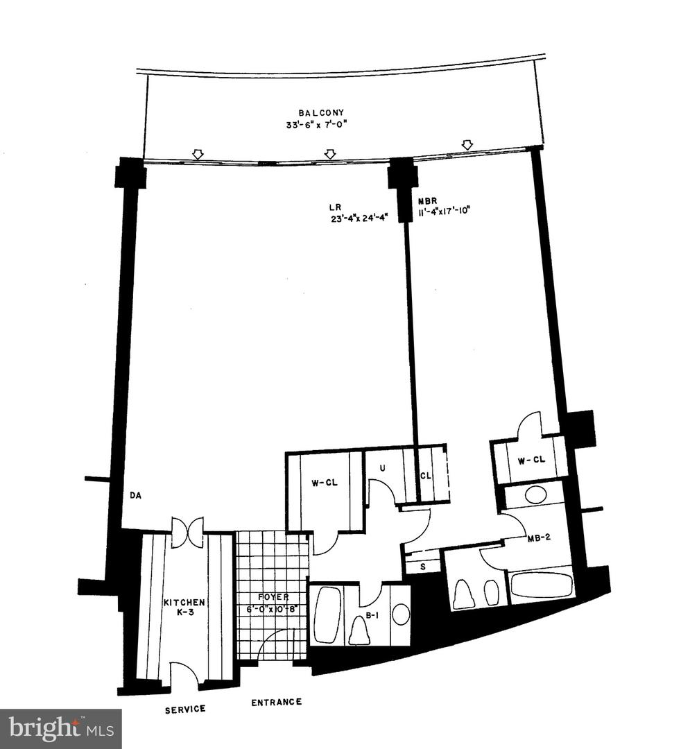 700 NEW HAMPSHIRE AVE NW #303, WASHINGTON, District Of Columbia 20037, 2 Bedrooms Bedrooms, ,2 BathroomsBathrooms,Residential,For sale,700 NEW HAMPSHIRE AVE NW #303,DCDC2214888 MLS # DCDC2214888