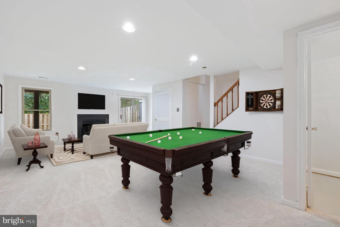 5321 BUXTON CT, ALEXANDRIA, Virginia 22315, 3 Bedrooms Bedrooms, ,3 BathroomsBathrooms,Residential,For sale,5321 BUXTON CT,VAFX2261930 MLS # VAFX2261930