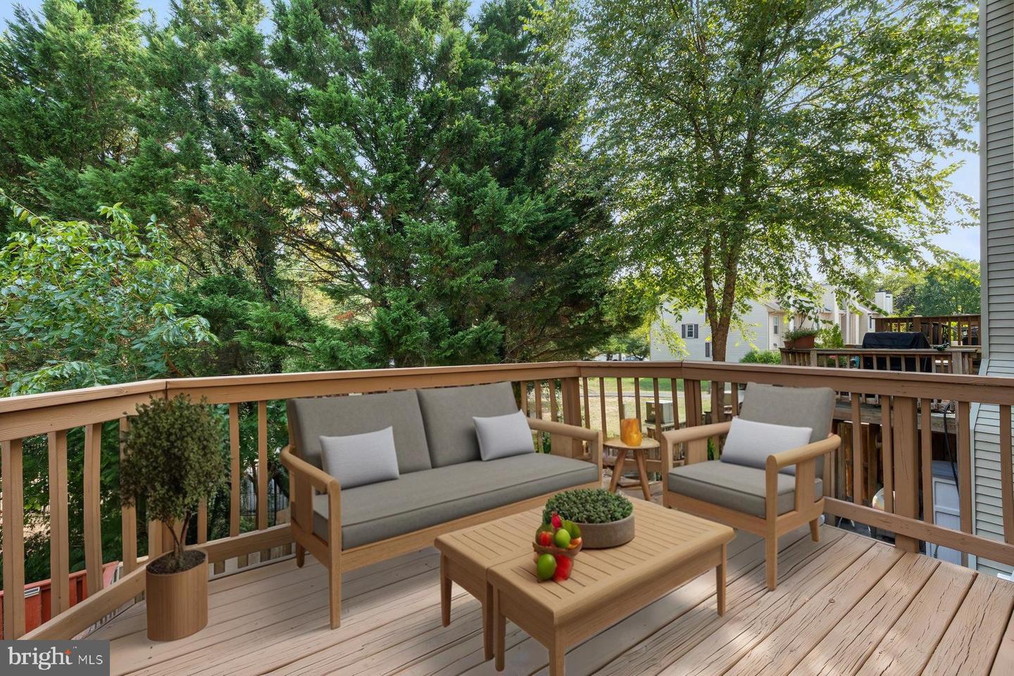 5321 BUXTON CT, ALEXANDRIA, Virginia 22315, 3 Bedrooms Bedrooms, ,3 BathroomsBathrooms,Residential,For sale,5321 BUXTON CT,VAFX2261930 MLS # VAFX2261930