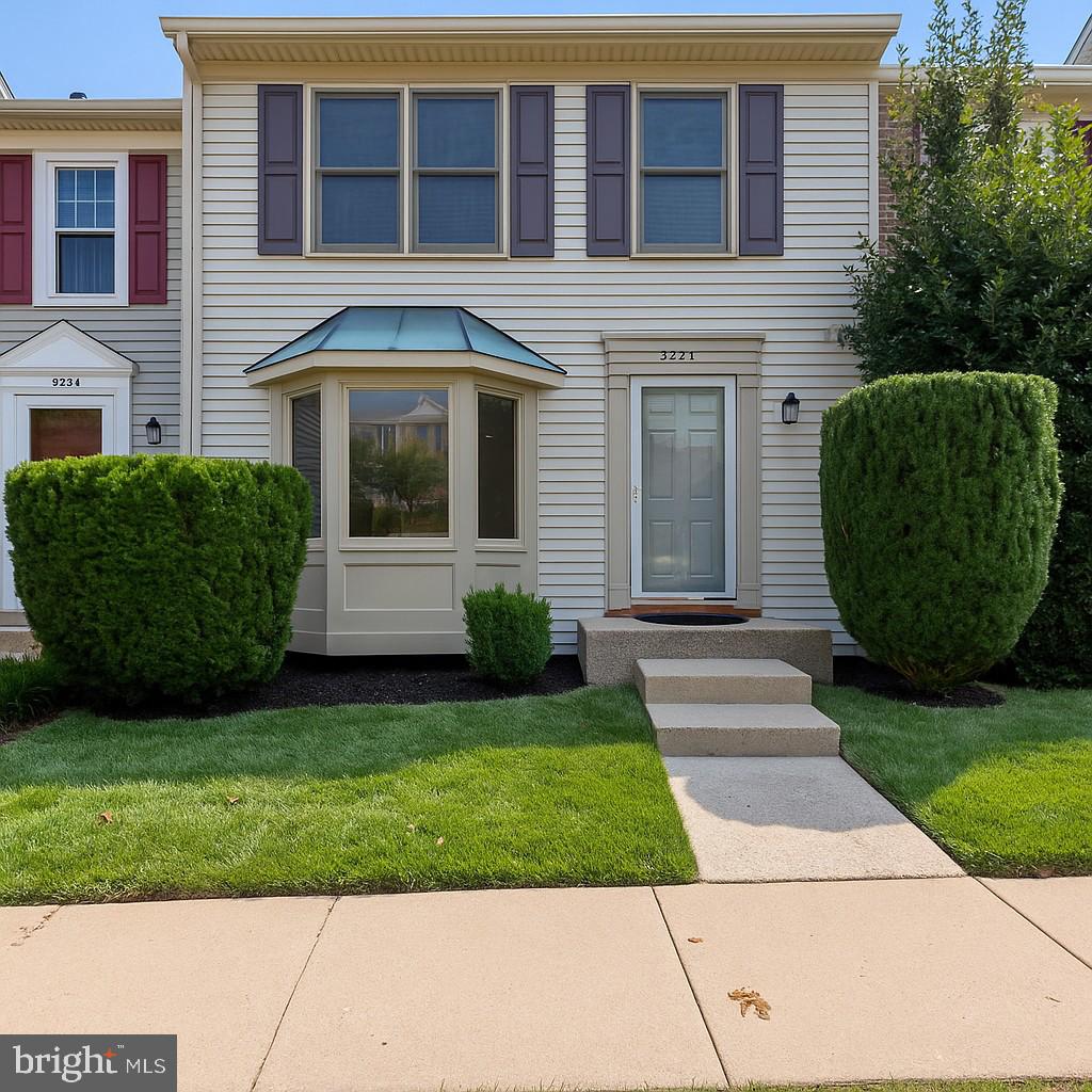 5321 BUXTON CT, ALEXANDRIA, Virginia 22315, 3 Bedrooms Bedrooms, ,3 BathroomsBathrooms,Residential,For sale,5321 BUXTON CT,VAFX2261930 MLS # VAFX2261930