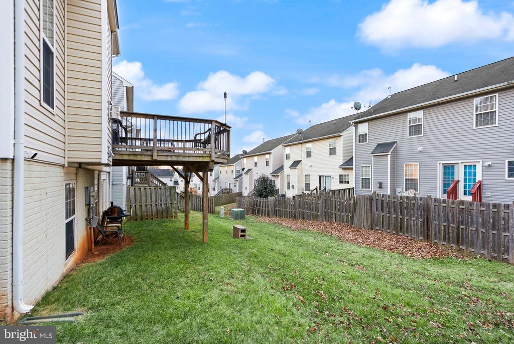 1926 SUNFLOWER DR, CULPEPER, Virginia 22701, 4 Bedrooms Bedrooms, ,3 BathroomsBathrooms,Residential,1926 SUNFLOWER DR,VACU2012438 MLS # VACU2012438