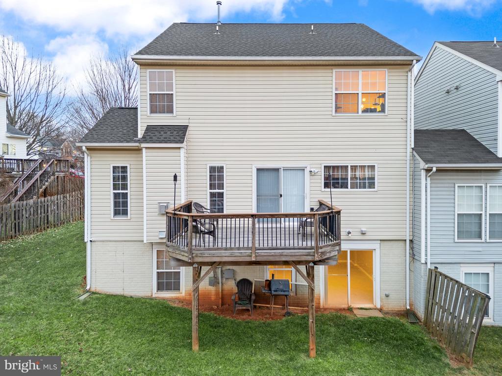 1926 SUNFLOWER DR, CULPEPER, Virginia 22701, 4 Bedrooms Bedrooms, ,3 BathroomsBathrooms,Residential,1926 SUNFLOWER DR,VACU2012438 MLS # VACU2012438