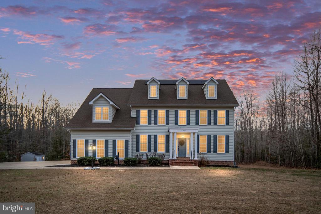 9020 ELLIS LN, SPOTSYLVANIA, Virginia 22553, 5 Bedrooms Bedrooms, ,3 BathroomsBathrooms,Residential,9020 ELLIS LN,VASP2038814 MLS # VASP2038814