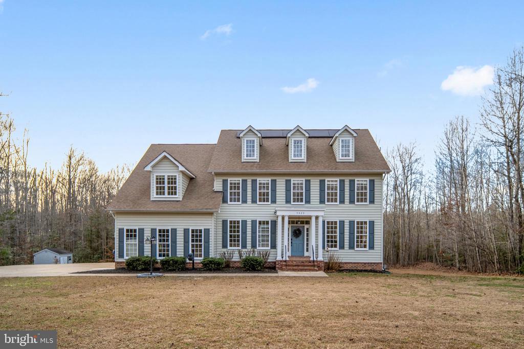 9020 ELLIS LN, SPOTSYLVANIA, Virginia 22553, 5 Bedrooms Bedrooms, ,3 BathroomsBathrooms,Residential,9020 ELLIS LN,VASP2038814 MLS # VASP2038814