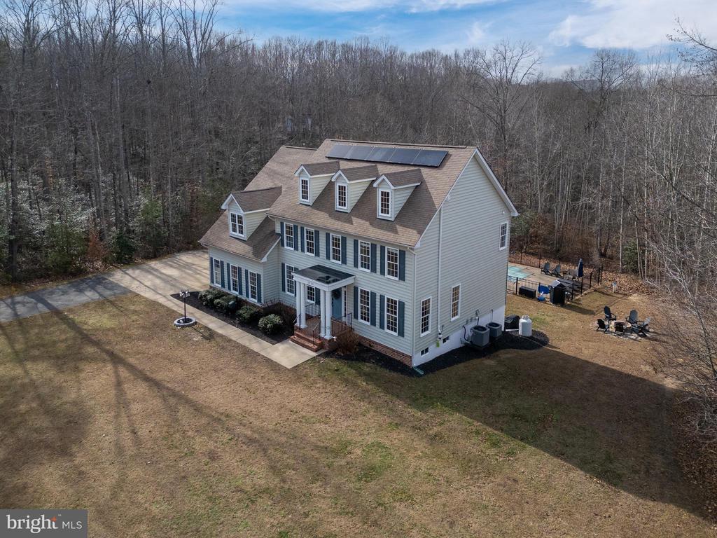 9020 ELLIS LN, SPOTSYLVANIA, Virginia 22553, 5 Bedrooms Bedrooms, ,3 BathroomsBathrooms,Residential,9020 ELLIS LN,VASP2038814 MLS # VASP2038814