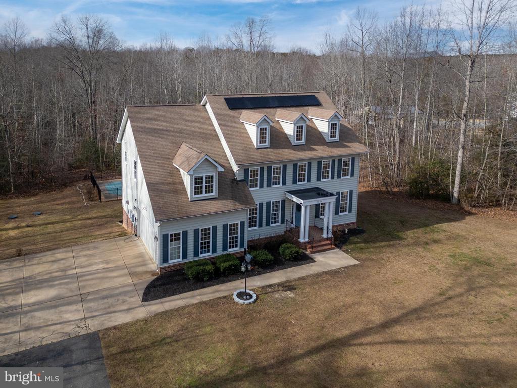 9020 ELLIS LN, SPOTSYLVANIA, Virginia 22553, 5 Bedrooms Bedrooms, ,3 BathroomsBathrooms,Residential,9020 ELLIS LN,VASP2038814 MLS # VASP2038814