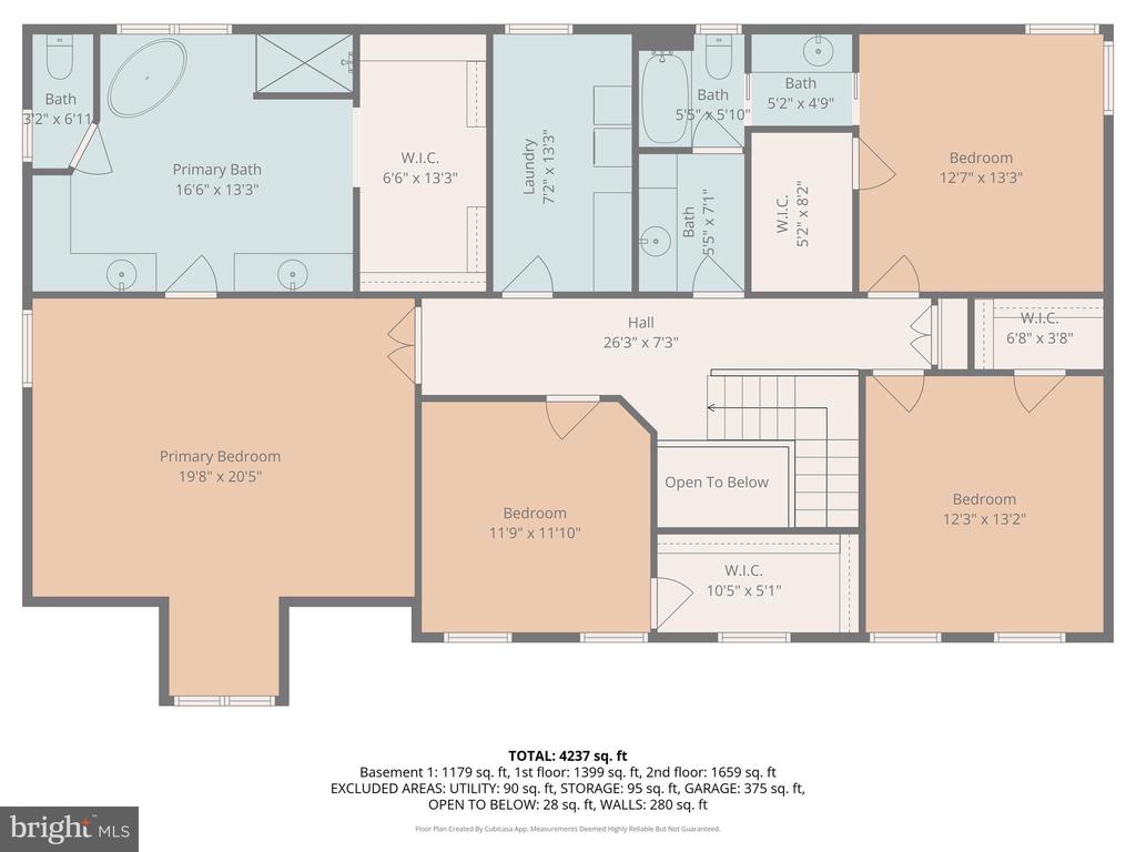 9020 ELLIS LN, SPOTSYLVANIA, Virginia 22553, 5 Bedrooms Bedrooms, ,3 BathroomsBathrooms,Residential,9020 ELLIS LN,VASP2038814 MLS # VASP2038814