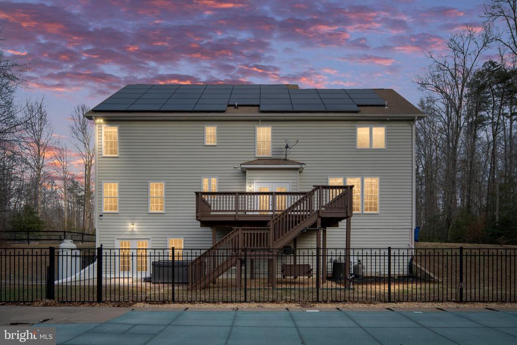 9020 ELLIS LN, SPOTSYLVANIA, Virginia 22553, 5 Bedrooms Bedrooms, ,3 BathroomsBathrooms,Residential,9020 ELLIS LN,VASP2038814 MLS # VASP2038814