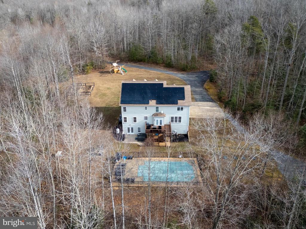 9020 ELLIS LN, SPOTSYLVANIA, Virginia 22553, 5 Bedrooms Bedrooms, ,3 BathroomsBathrooms,Residential,9020 ELLIS LN,VASP2038814 MLS # VASP2038814