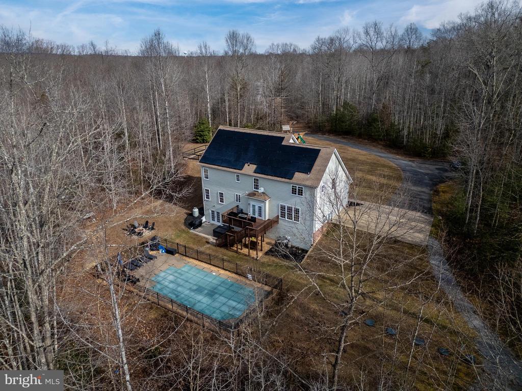 9020 ELLIS LN, SPOTSYLVANIA, Virginia 22553, 5 Bedrooms Bedrooms, ,3 BathroomsBathrooms,Residential,9020 ELLIS LN,VASP2038814 MLS # VASP2038814