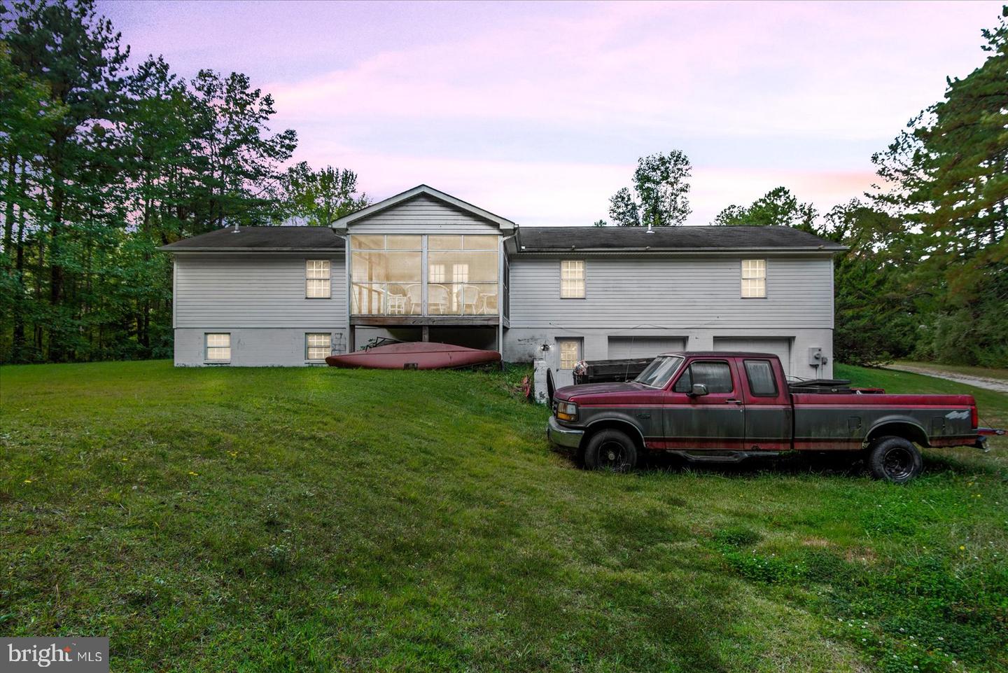 169 RED OAK LN, DUNNSVILLE, Virginia 22454, 3 Bedrooms Bedrooms, ,3 BathroomsBathrooms,Residential,For sale,169 RED OAK LN,VAES2002046 MLS # VAES2002046