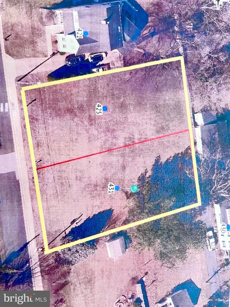 425 - 431 E E ST, PURCELLVILLE, Virginia 20132, ,Land,For sale,425 - 431 E E ST,VALO2112240 MLS # VALO2112240